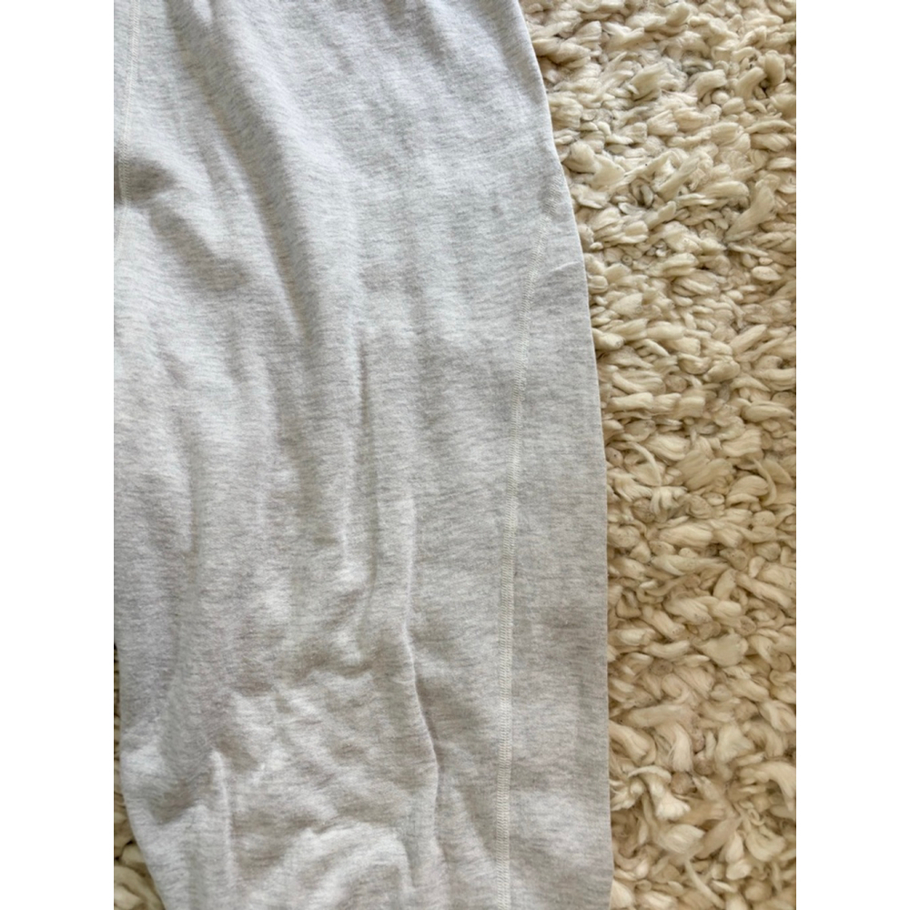 Free People Movement sweatpants women’s M gray harem high waist comfy - Picture 11 of 11